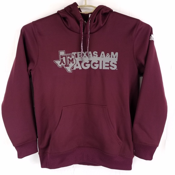 texas a&m adidas hoodie texas a&m adidas hoodie